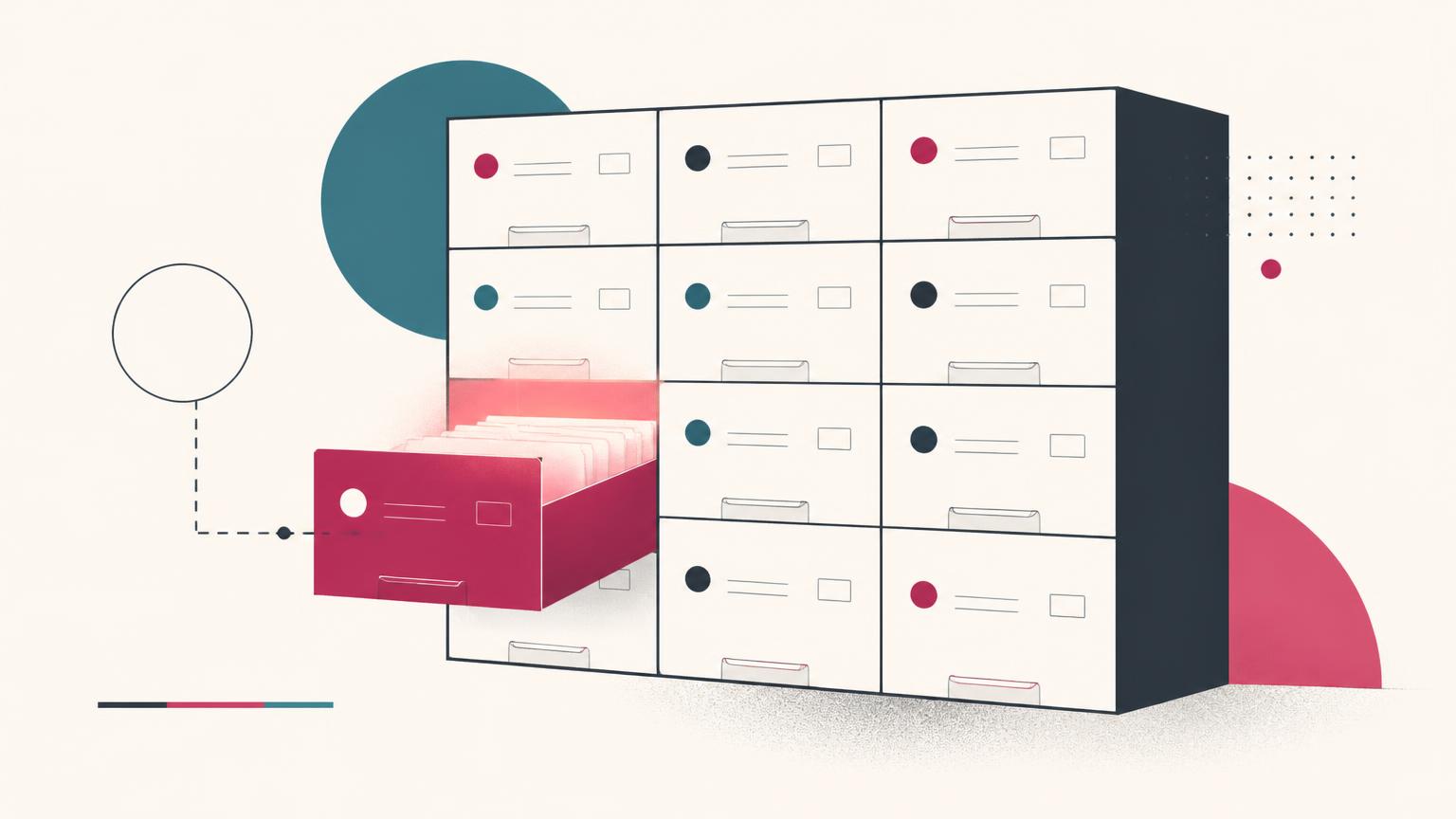 You have a database. Now what?