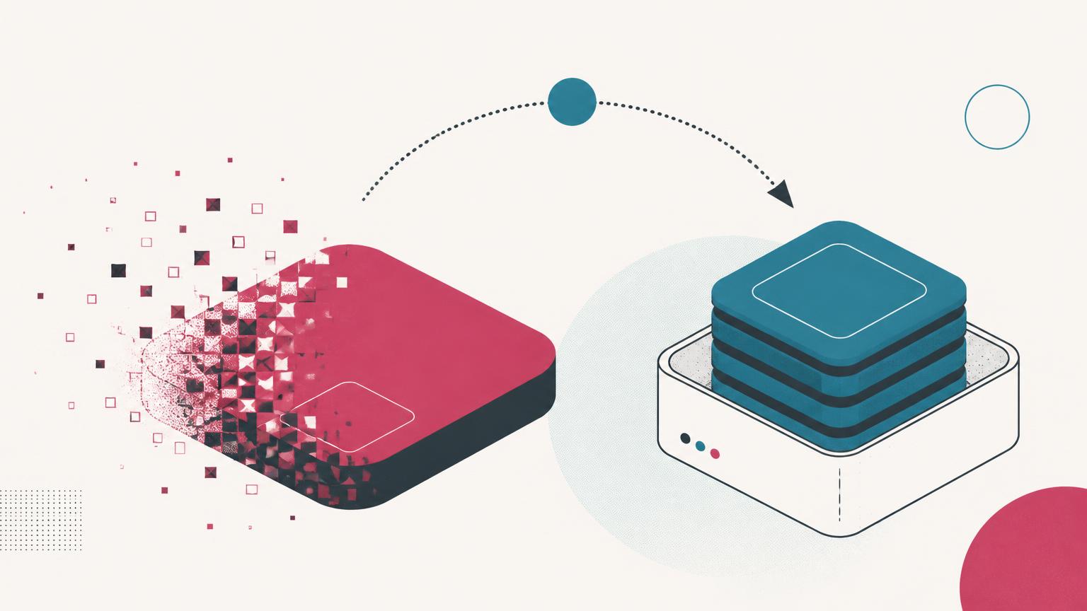 What happens to your data when your SaaS platform shuts down?