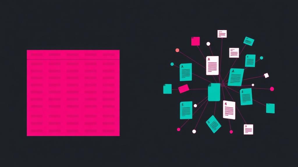 NoSQL vs SQL: which database should you choose?