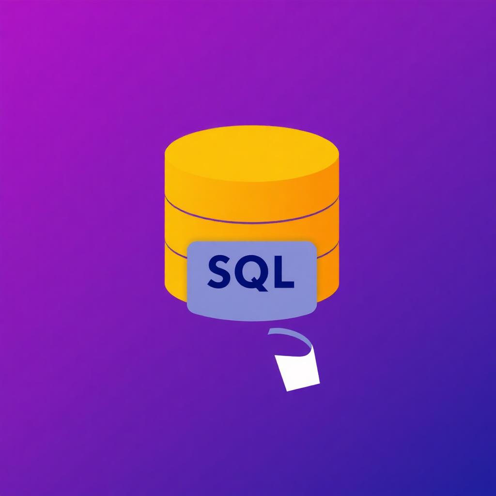 How to restore a Supabase project from a SQL backup